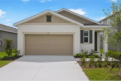 749 Lake Dell Avenue, Dundee, FL 33838 - Photo 2