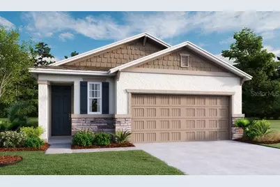 745 Lake Dell Avenue, Dundee, FL 33838 - Photo 1