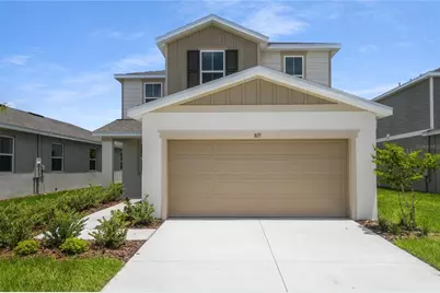 815 Lake Dell Road, Dundee, FL 33838 - Photo 2
