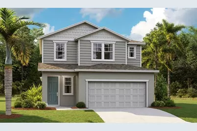 5228 Bee Balm Street, Lake Hamilton, FL 33851 - Photo 1