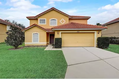 253 Granada Boulevard, Davenport, FL 33837 - Photo 1
