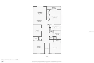 607 Gran Bahama Blvd, Davenport, FL 33897 - Photo 30