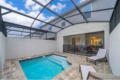 1852 Tropical Palms Circle, Kissimmee, FL 34747 - Photo 2