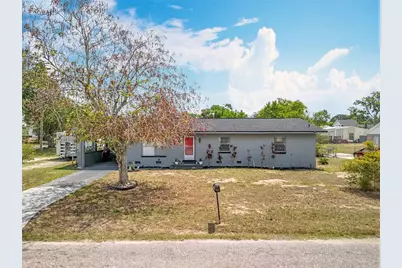 320 S Seminole Avenue, Lake Alfred, FL 33850 - Photo 1