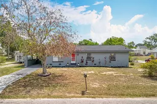 320 S Seminole Ave, Lake Alfred, FL 33850 - Photo 1