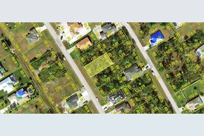 244 Antis Drive, Rotonda West, FL 33947 - Photo 1