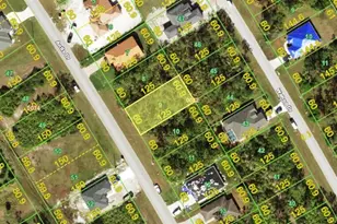 244 Antis Dr, Rotonda West, FL 33947 - Photo 1