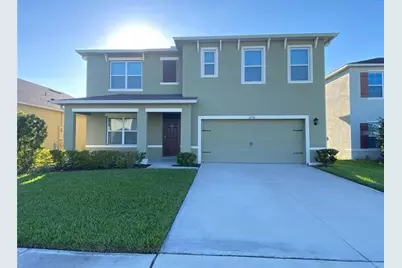 2336 White Poppy Drive, Kissimmee, FL 34747 - Photo 1