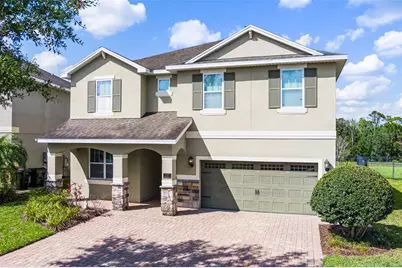 7527 Marker Avenue, Kissimmee, FL 34747 - Photo 2