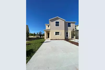 4855 Coral Castle Drive, Kissimmee, FL 34746 - Photo 1