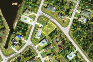 116 Basswood Dr, Rotonda West, FL 33947 - Photo 1