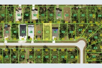 124 Green Pine Park, Rotonda West, FL 33947 - Photo 1