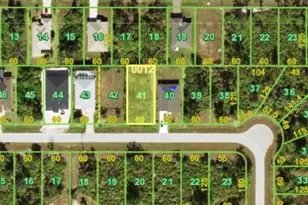 124 Green Pine Park, Rotonda West, FL 33947 - Photo 1