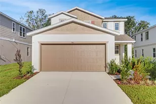 738 Lake Dell Ave, Dundee, FL 33838 - Photo 2