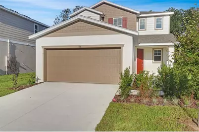 738 Lake Dell Avenue, Dundee, FL 33838 - Photo 1