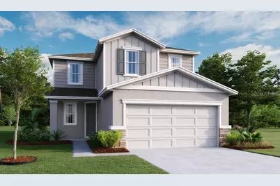 734 Lake Dell Avenue, Dundee, FL 33838 - Photo 1