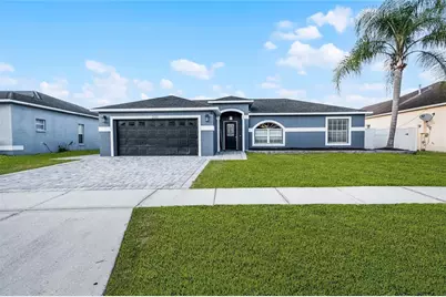 2520 Jasmine Trace Drive, Kissimmee, FL 34758 - Photo 1