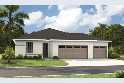 9195 Players Drive, Weeki Wachee, FL 34613 - Photo 1