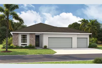 9253 Players Drive, Weeki Wachee, FL 34613 - Photo 1