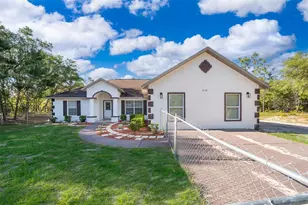 3178 W Deltona Blvd, Dunnellon, FL 34433 - Photo 1