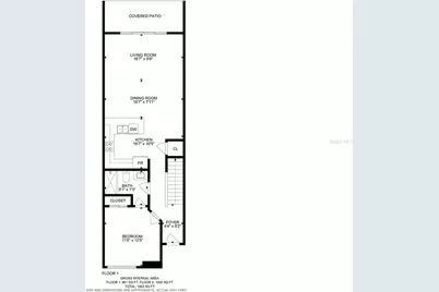 1425 Serendipity Lane, Clermont, FL 34714 - Photo 6