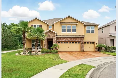 3899 Mount Vernon Way, Kissimmee, FL 34741 - Photo 1