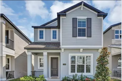 11530 Charnock Drive, Windermere, FL 34786 - Photo 2