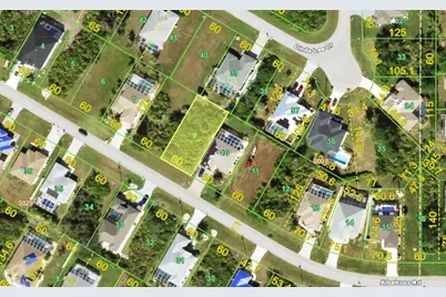 238 Albatross Road, Rotonda West, FL 33947 - Photo 1
