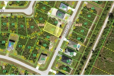 365 Baytree Drive, Rotonda West, FL 33947 - Photo 1