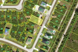 365 Baytree Dr, Rotonda West, FL 33947 - Photo 1