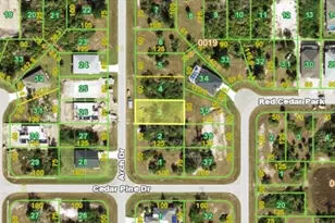 197 Arch Dr, Rotonda West, FL 33947 - Photo 1