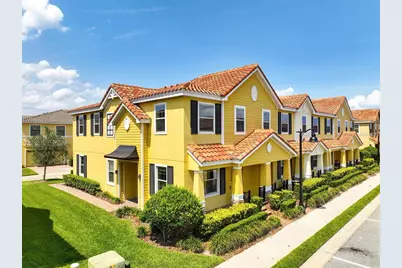 14344 Swanley Street, Orlando, FL 32832 - Photo 1