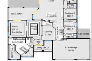 1504 Cordgrass Wy, Lakeland, FL 33813 - Photo 42