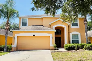 2514 Dharma Cir, Kissimmee, FL 34746 - Photo 1