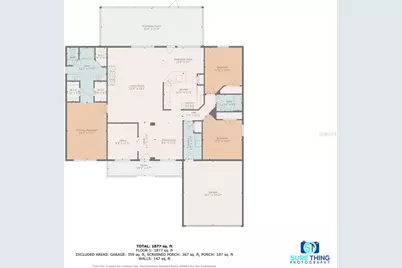 600 Brittle Fern Avenue, Deland, FL 32720 - Photo 4