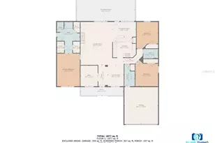 600 Brittle Fern Ave, Deland, FL 32720 - Photo 4