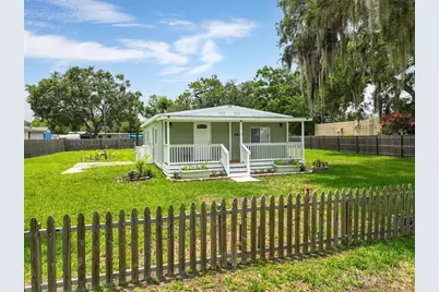 1614 Shepherd Lane, Intercession City, FL 33848 - Photo 2