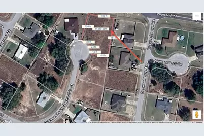 Dogwood Dr Course, Ocala, FL 34472 - Photo 1