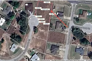 Dogwood Dr Course, Ocala, FL 34472 - Photo 1