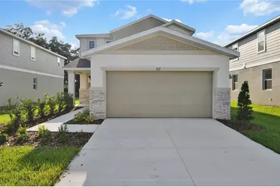 762 Lake Dell Avenue, Dundee, FL 33838 - Photo 2