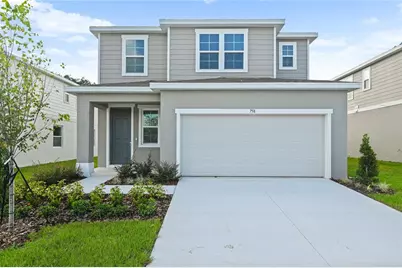 758 Lake Dell Avenue, Dundee, FL 33838 - Photo 2