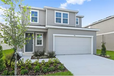 758 Lake Dell Avenue, Dundee, FL 33838 - Photo 1