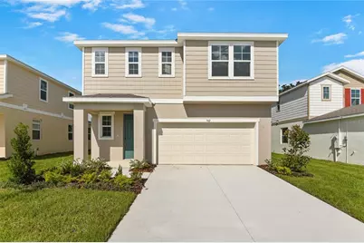 742 Lake Dell Avenue, Dundee, FL 33838 - Photo 2