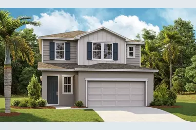 746 Lake Dell Avenue, Dundee, FL 33838 - Photo 1