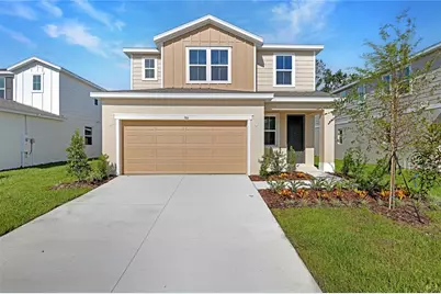 746 Lake Dell Avenue, Dundee, FL 33838 - Photo 2