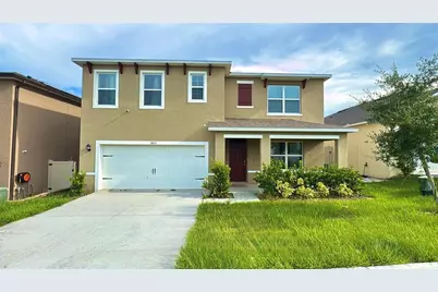 2652 Magnolia Avenue, Davenport, FL 33837 - Photo 1