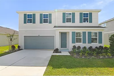 1022 Wisteria Way, Dundee, FL 33838 - Photo 1