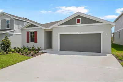 1767 Carnelian Street, Deland, FL 32720 - Photo 2