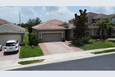 2016 Lakeside Avenue, Davenport, FL 33837 - Photo 1