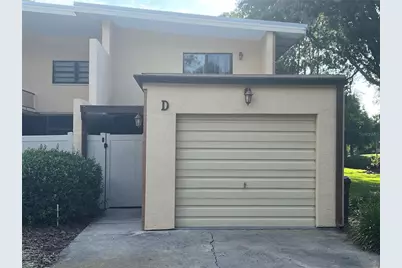 416 Howard Avenue #D, Lakeland, FL 33815 - Photo 2